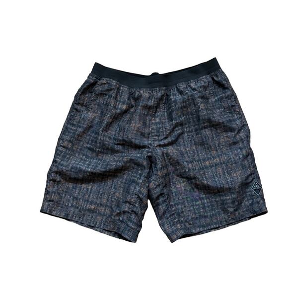 Prana Other - Prana Breathe Shorts Men’s Unlined 10" Inseam XL — Quick-Dry Performance